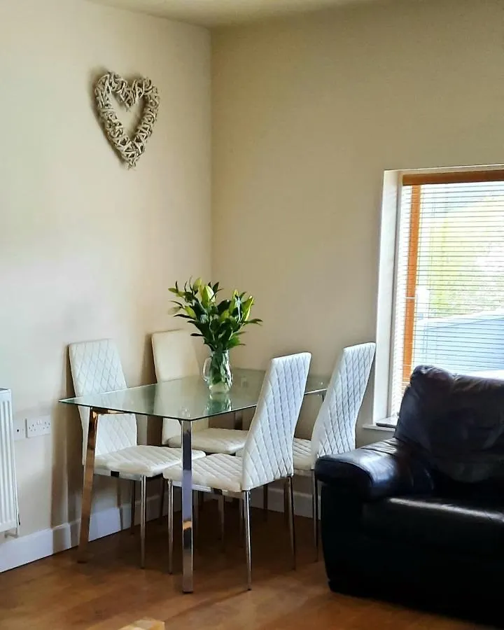 Bank Bottom Cottage Marsden